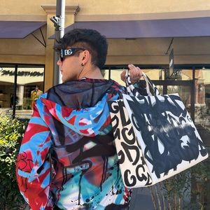 Meet your Posher, Joseph